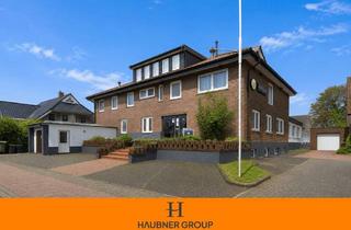 Gewerbeimmobilie kaufen in 26434 Wangerland, Premium Investment im Nordseeheilbad Horumersiel