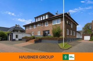 Gewerbeimmobilie kaufen in 26434 Wangerland, Premium Investment im Nordseeheilbad Horumersiel