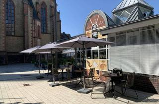 Gewerbeimmobilie kaufen in Kettelerstraße 3a, 68519 Viernheim, Einzigartiges Café mit Rösterei in bester Innenstadtlage von Viernheim zu verkaufen