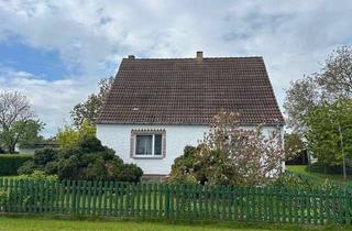 Einfamilienhaus kaufen in 17391 Iven, Kleines, gemütliches Einfamilienhaus mit großem Garten!
