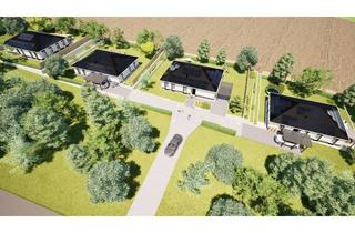 Haus kaufen in 37586 Dassel, Ihr neues Zuhause: Hochwertiger Bungalow-Neubau in Dassel !!!