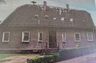 Haus kaufen in Am Dorfplatz, 16259 Oderaue, 4 WE Wohnhaus zu verkaufen