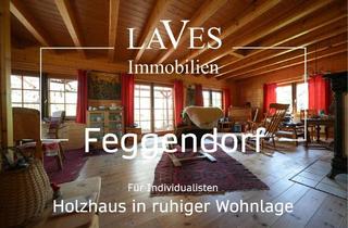Einfamilienhaus kaufen in 31867 Lauenau, Feggendorf! Einfamilienhaus in ruhiger Wohnlage