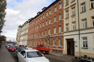 Wohnung mieten in Marienstr. 22, 04420 Markranstädt, Aufzug und Balkon! Schicke Wohnung in toller Lage in Markranstädt!