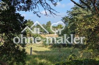 Grundstück zu kaufen in Oelsig 57, 04936 Oelsig, Baugrundstück für Naturliebhaber