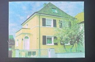 Villa kaufen in Mutterstadter Straße 83, 67105 Schifferstadt, Zuhause mit viel Platz in einer sanierten Villa in Schifferstadt