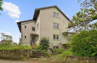 Mehrfamilienhaus kaufen in 55278 Dalheim, Mehrfamilienhaus in guter Ortslage von Dahlheim zu verkaufen