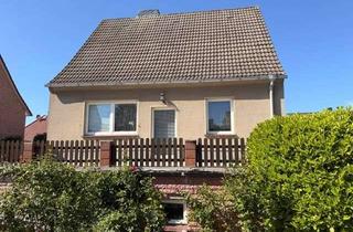 Einfamilienhaus kaufen in Gorkiring 35, 19205 Gadebusch, Gemütliches Einfamilienhaus in ruhiger Lage