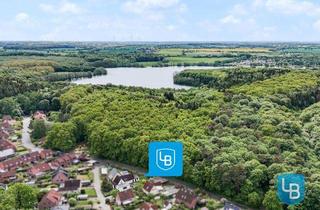 Einfamilienhaus kaufen in 24306 Bösdorf, Großzügiges Einfamilienhaus mit Potenzial inmitten der Seenlandschaft