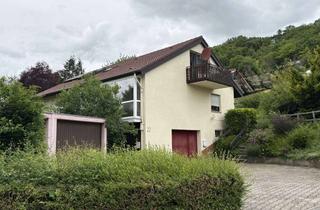 Haus kaufen in Max-Eyth-Straße 22, 74670 Forchtenberg, Zuhause mit viel Platz in Forchtenberg