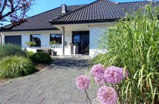Einfamilienhaus kaufen in 41372 Niederkrüchten, Hochwertiges Einfamilienhaus mit großzügiger Raumgestaltung in ruhiger Lage u. top Verkehrsanbindung