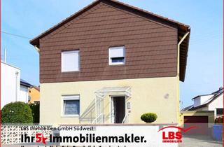 Haus kaufen in 67434 Diedesfeld, #amFußeDesHambacherSchlosses #solideRendite #MittelpunktDerWNSTR #wertbeständig #Potenzial