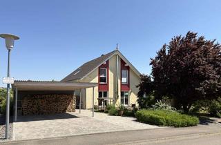 Haus kaufen in Egelsee 14, 78661 Dietingen, Großzügiges Familienhaus mit Wintergarten, schönem Garten und vielseitigem Raumangebot in Dietingen