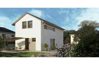 Haus kaufen in 63607 Wächtersbach, Kompakt geplant. Großzügig gelebt.