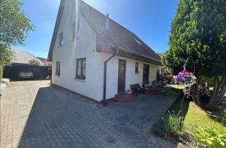 Einfamilienhaus kaufen in 19406 Dabel, Charmantes Einfamilienhaus in ruhiger Lage in Dabel