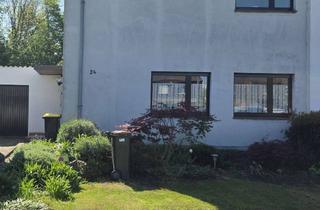 Doppelhaushälfte kaufen in 45897 Beckhausen, Wohnen in bevorzugter Wohnlage: Doppelhaushälfte in Gelsenkirchen - Beckhausen - Schaffrath