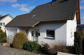 Haus kaufen in Zanderweg, 59846 Sundern, EFH mit ELW nah am Sorpesee, Langscheid -- von privat!