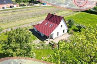 Einfamilienhaus kaufen in 18551 Sagard, Einfamilienhaus mit großem Grundstück – Gestaltungspotenzial inklusive
