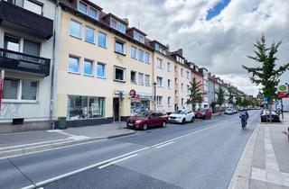 Mehrfamilienhaus kaufen in Wollenweberstraße, 31134 Hildesheim, Mehrfamilienhaus in Hildesheim