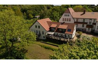 Haus kaufen in 24960 Glücksburg, Exklusives Anwesen am Friedewald – Historisches Ensemble mit luxuriösem Wohn- und Vermietungskonzept