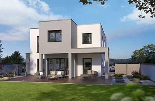Villa kaufen in 78570 Mühlheim, Villa im Bauhausstil Modern & Stilvoll in Mühlheim an der Donau