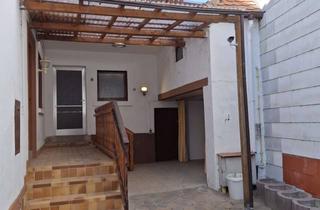 Einfamilienhaus kaufen in 67598 Gundersheim, Großes ruhig gelegenes modernisiertes Einfamilienhaus ohne Makler
