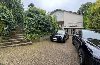 Doppelhaushälfte kaufen in 52223 Stolberg, Freistehende Doppelhaushälfte mit integrierter Doppelgarage