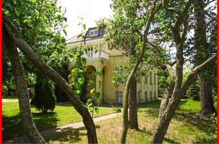 Villa kaufen in 01239 Leubnitz-Neuostra, ~ Haus für Generationen !! ~ Blick über Dresden ~ Stadtvilla / ZFH + Einliegerwhg!