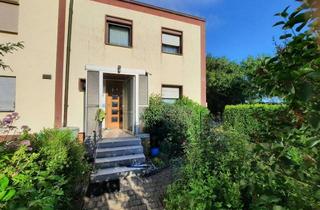 Reihenhaus kaufen in Egerstraße 13, 61184 Karben, Viel Platz in Petterweil