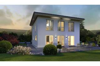 Haus kaufen in 48612 Horstmar, Architektur, die begeistert + Qualität, die bleibt!
