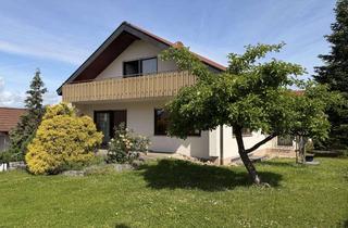 Haus kaufen in 72585 Riederich, Ein Zuhause zum Ankommen – ruhig gelegen & sofort bezugsfrei!