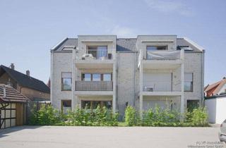 Wohnung mieten in 27793 Wildeshausen, Exklusive 1-Zimmer-EG-Wohnung - Innenstadt