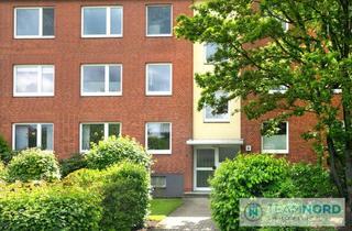 Wohnung kaufen in 21423 Winsen, Vermietete 3-Zimmer-Wohnung mit Balkon - Kapitalanlage mit Bestandsperspektive