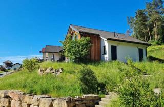 Haus kaufen in 95490 Mistelgau, Attraktives Objekt Therme Obernsees - Ferienhaus zur Vermietung oder Eigennutzung mit 4 Zimmern