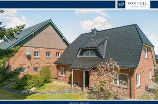 Haus kaufen in 24632 Heidmoor, Platz und vielseitige Möglichkeiten für Ihre Träume.