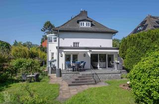 Villa kaufen in 12247 Steglitz, Stadtvilla mit wunderschönem Gartengrundstück
