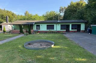 Einfamilienhaus kaufen in Staffelder Straße 10 b, 14641 Nauen, Viel Platz in Nauen: Einfamilienhaus mit 110 Quadratmetern