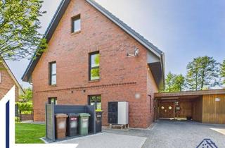 Einfamilienhaus kaufen in 24238 Selent, Einfamilienhaus zum Kauf in 24238 Selent | Lütt Immobilien Kiel | Provisionsfrei für Kaufende
