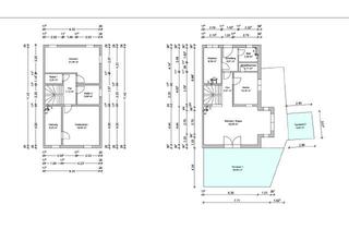 Doppelhaushälfte kaufen in Faistenhaarer Weg, 85653 Aying, 169 m² für die Familie: Moderne Doppelhaushälfte mit Garten in Aying