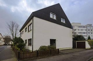 Doppelhaushälfte kaufen in Im Burgfeld 16, 51373 Wiesdorf, Doppelhaushälfte