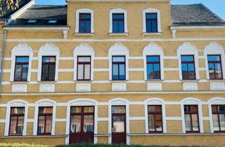 Mehrfamilienhaus kaufen in 09131 Ebersdorf, Denkmalgeschütztes Mehrfamilienhaus mit 6 Wohneinheiten