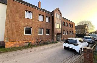 Mehrfamilienhaus kaufen in 31592 Stolzenau, Profitables Mehrfamilienhaus mit 7 Wohnungen mit Faktor 12 in Stolzenau