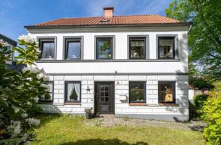 Einfamilienhaus kaufen in 24943 Jürgensby, Jürgensby: vielseitiges Einfamilienhaus bei Bedarf mit Einliegerwohnung