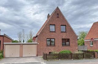 Einfamilienhaus kaufen in Kösterfeldstraße, 27476 Cuxhaven, Tolles Einfamilienhaus in ruhiger Wohnlage von Cuxhaven-Döse