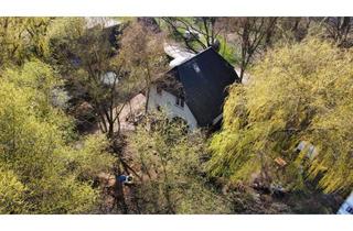 Einfamilienhaus kaufen in Am Fließ 45, 15306 Vierlinden, Idyllisches Pferde Paradies mit Einfamilienhaus & Koppeln