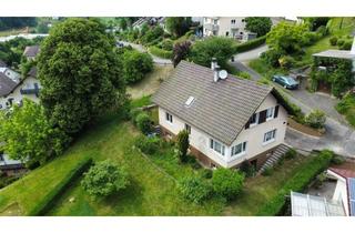 Mehrfamilienhaus kaufen in Jahnstraße 17, 77728 Oppenau, Schwarzwald-Mehrfamilienhaus in außergewöhnlicher und unverbaubarer Südlage in Oppenau- MAKLERFREI !