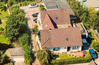 Haus kaufen in 24235 Laboe, Rohdiamant mit Potenzial