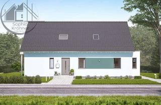 Haus kaufen in 04720 Großweitzschen, Großes Grundstück für's Doppelhaus