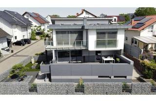 Haus kaufen in 69254 Malsch, Architekten-Haus mit hochwertigster Ausstattung