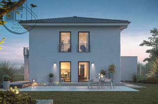 Villa kaufen in 04741 Roßwein, Stadtvilla auf xxl-Grundstück